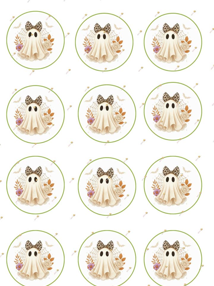 Miss Ghost Collections 2 for wholesale by Sunshine Boxes