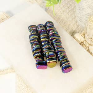 Hematite cheap jewelry wholesale