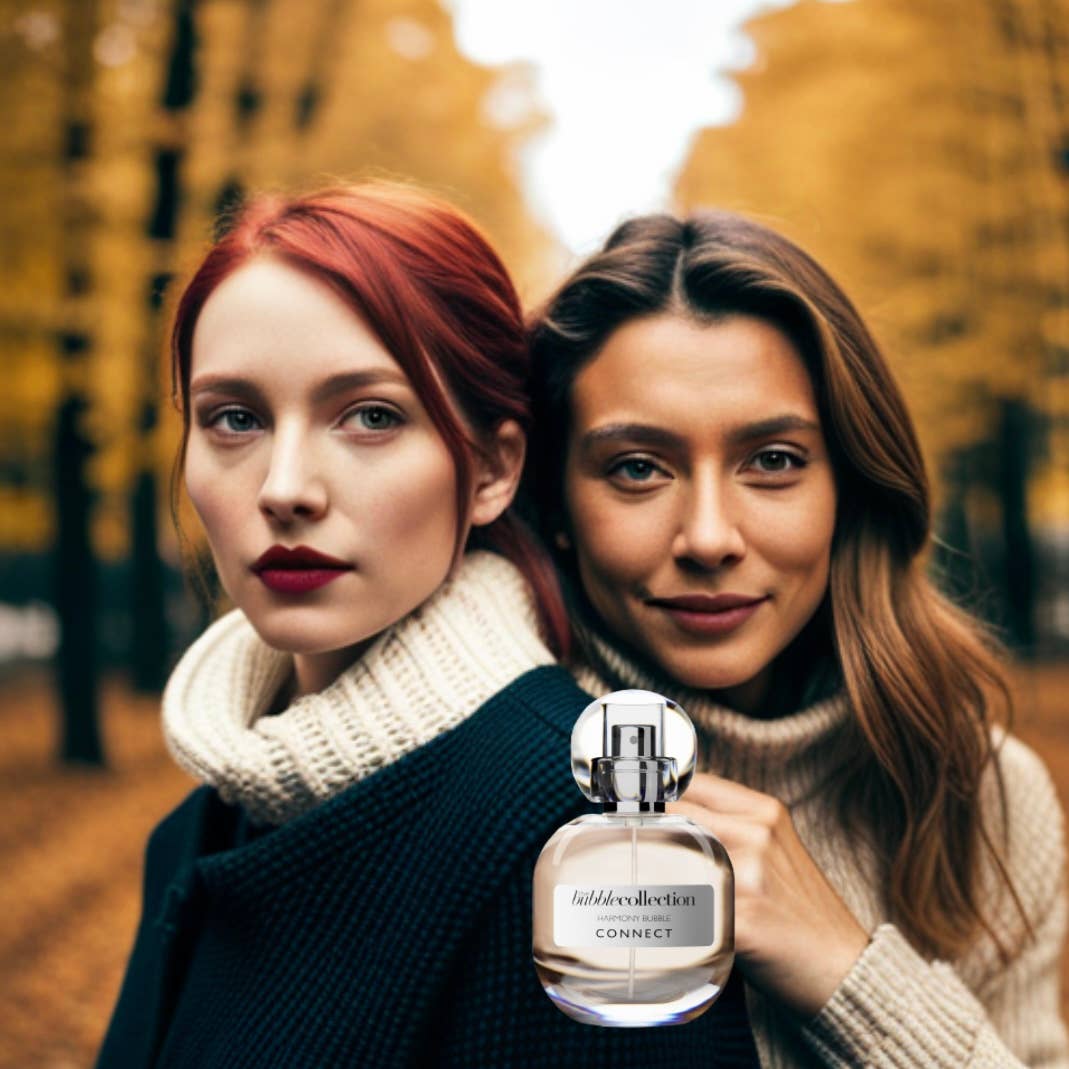 The Bubble Collection - Wholesale Perfume/Eau de Toilette - CONNECT EAU DE TOILETTE8