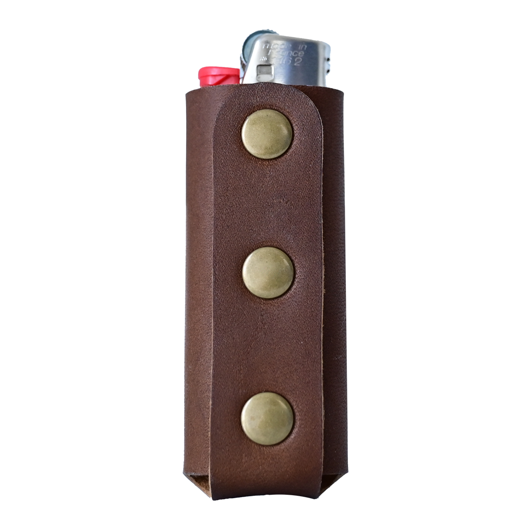 American Bench Craft – wholesale Tändare – BIC Tändare Fodral3