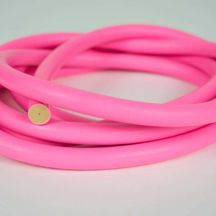 16mm - Small ID Hot Pink Maverick American Rubber for wholesale by Maverick America