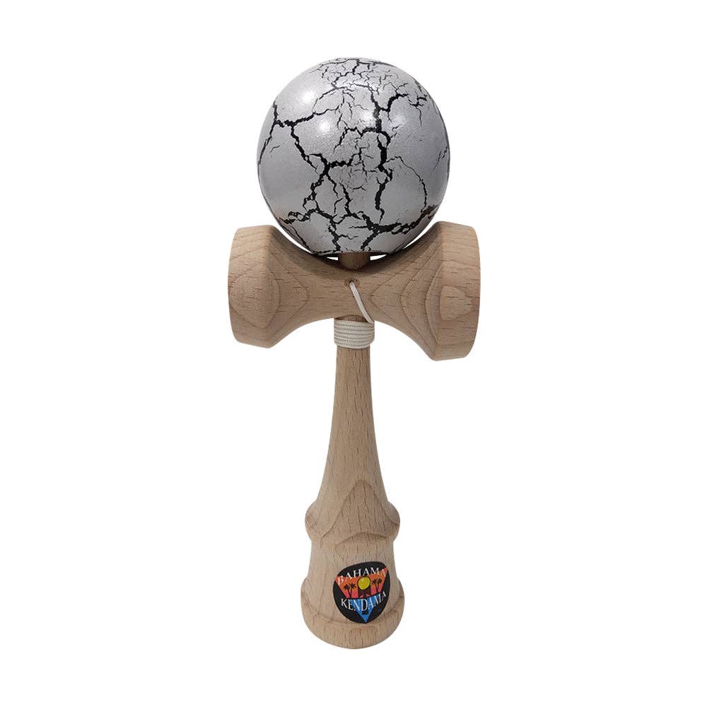 YoYo Sam - Vente Jouet classique – enfant - Bébé Bahama Kendama Bahama Kendama Bahama Kendama1