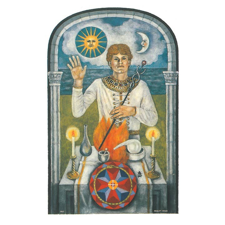 Cardshouse - Wholesale Tarot Cards - The Jungian Tarot Cards Us Games Systems