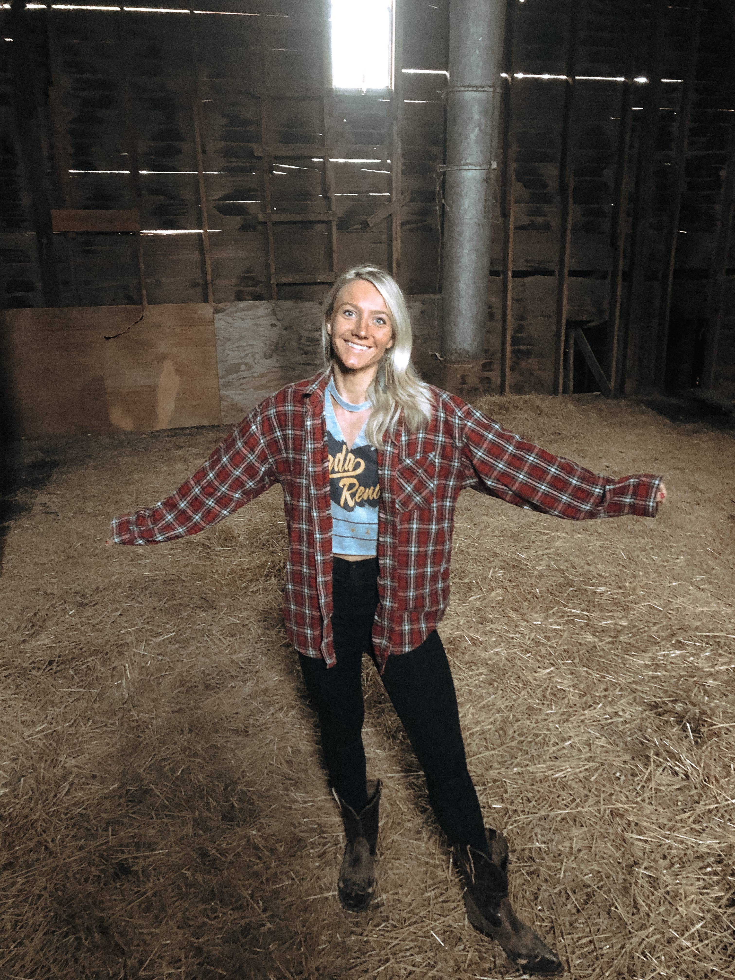 Disohrted Vintage - Vente Chemise à col boutonné – femme - Flanelles décolorées durables13