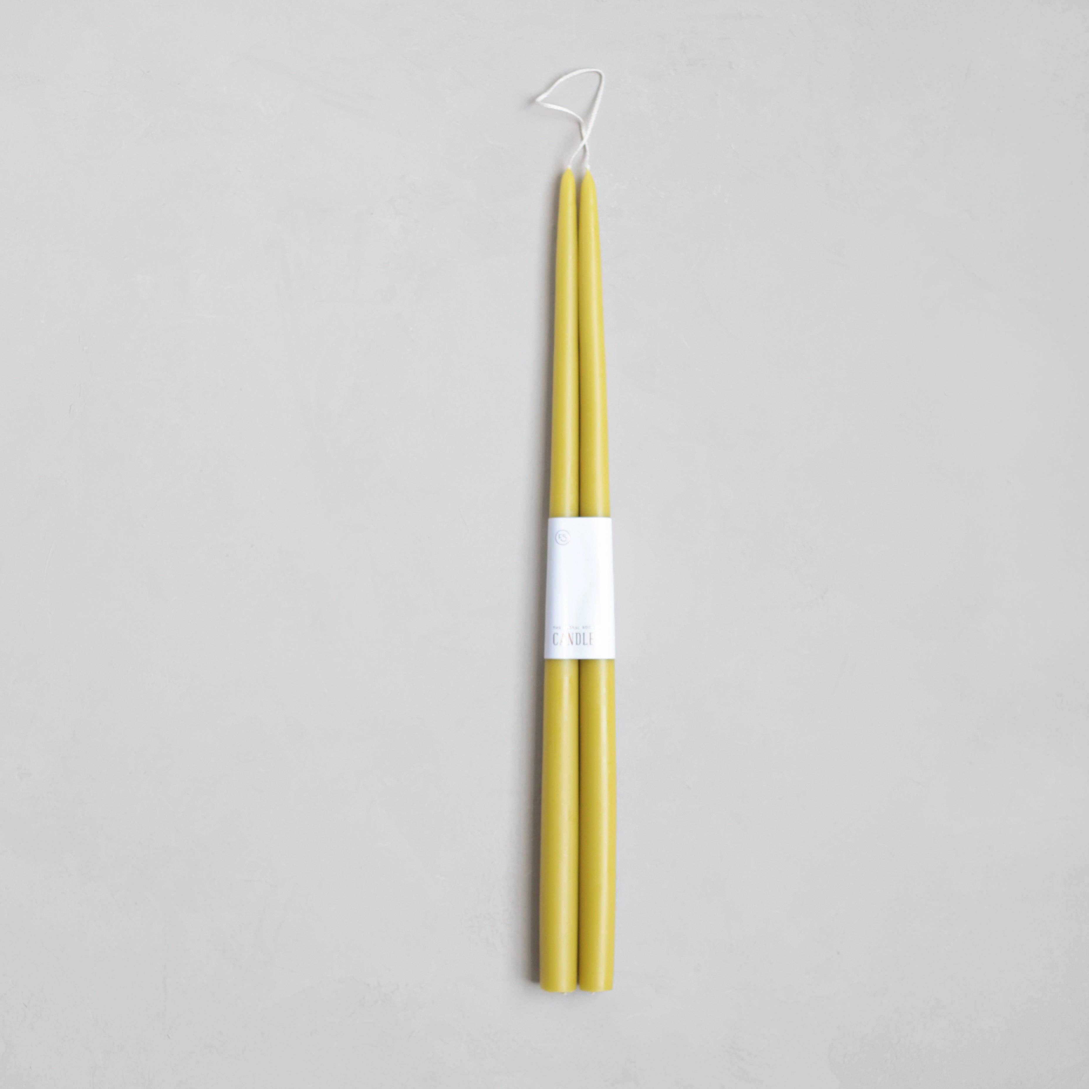 The Floral Society – Engroshandel Stearinlys/lysestage – 18" Dyppede Kertelys9