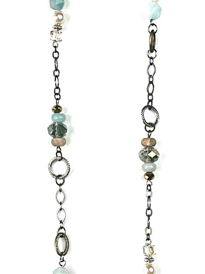 NK LONG THIN STATIONED for wholesale by Lost & Found Trading