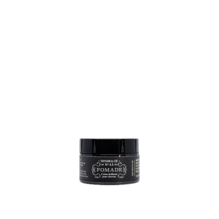 Tonsor & Cie - Pomade 30 ml - Crème Coiffante Brillante Fixation Forte - Brillance Élégante & Tenue Structurée - Texture Malléable Soluble à l’Eau - Fabriquée aux Pays-Bas and other Purchase Wholesale acqua liscia e frizzante. Free Returns & Net 60 Terms on Faire trending on Faire.