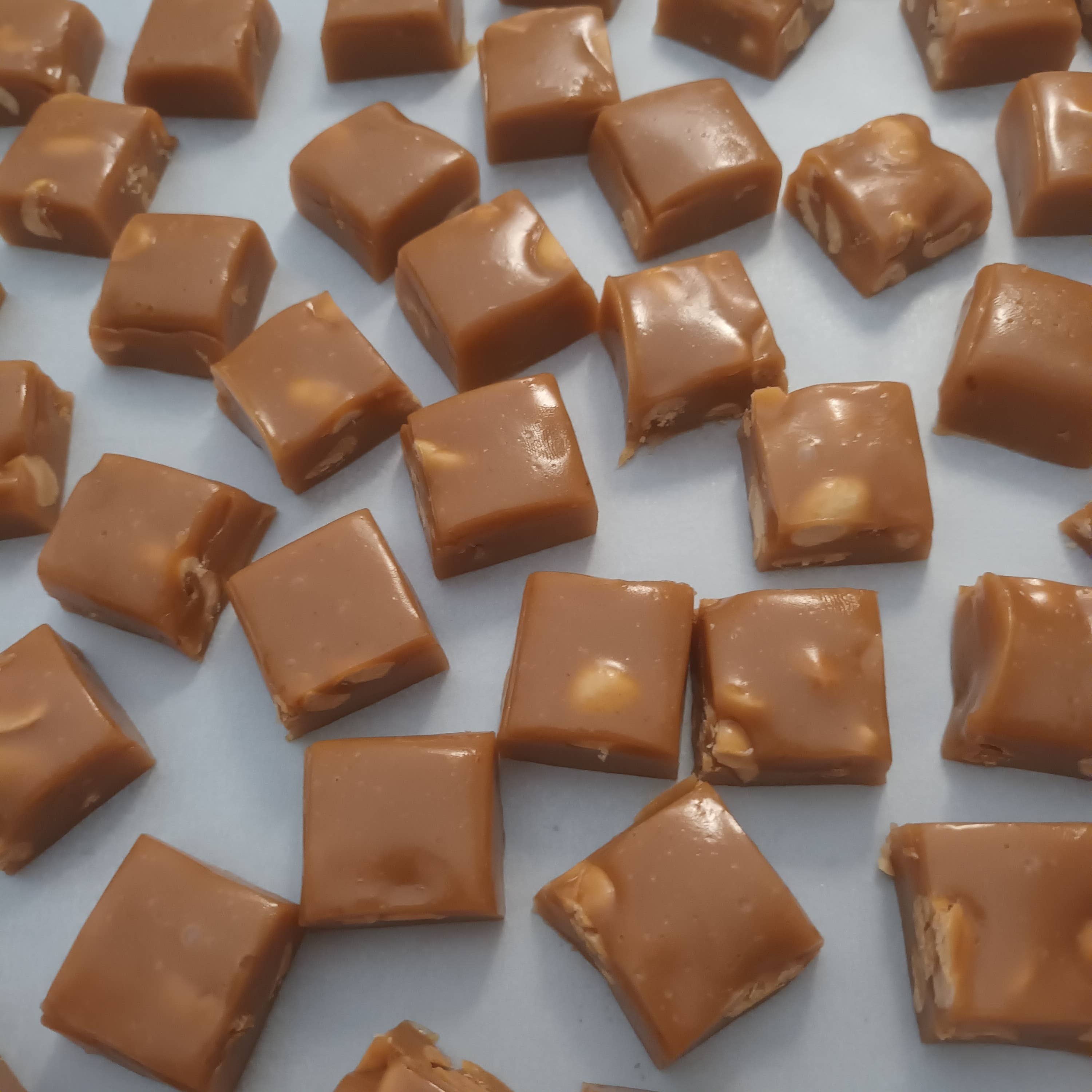 Confiserie Papo - Wholesale Caramel - BRETON CARAMEL - SOFT WITH BUTTER AND FLEUR DE SEL4