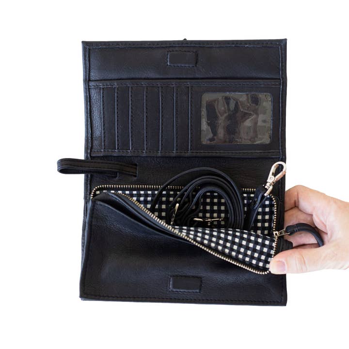 Sapahn - Wholesale Crossbody Bag - Women's - Staney Crossbody85