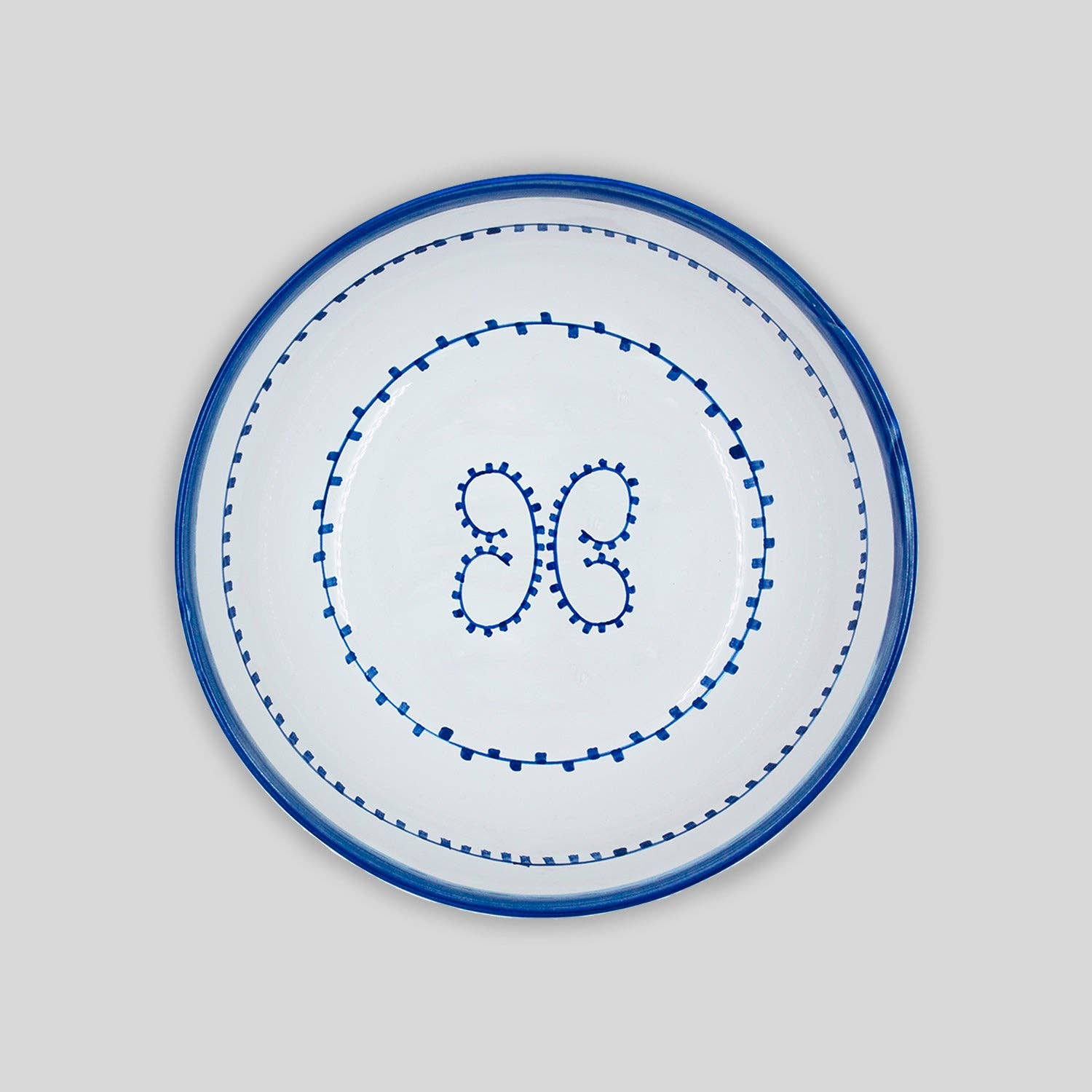 Cibelle - Wholesale Dinner Plate - LUMINARY BOWL6