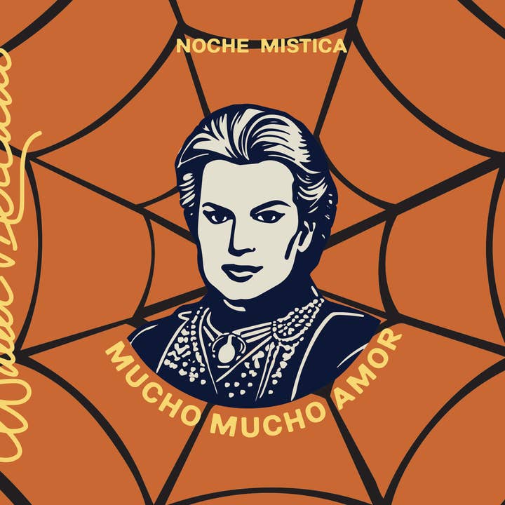 Walter Mercado Halloween Lys for engroshandel hos Walter Mercado