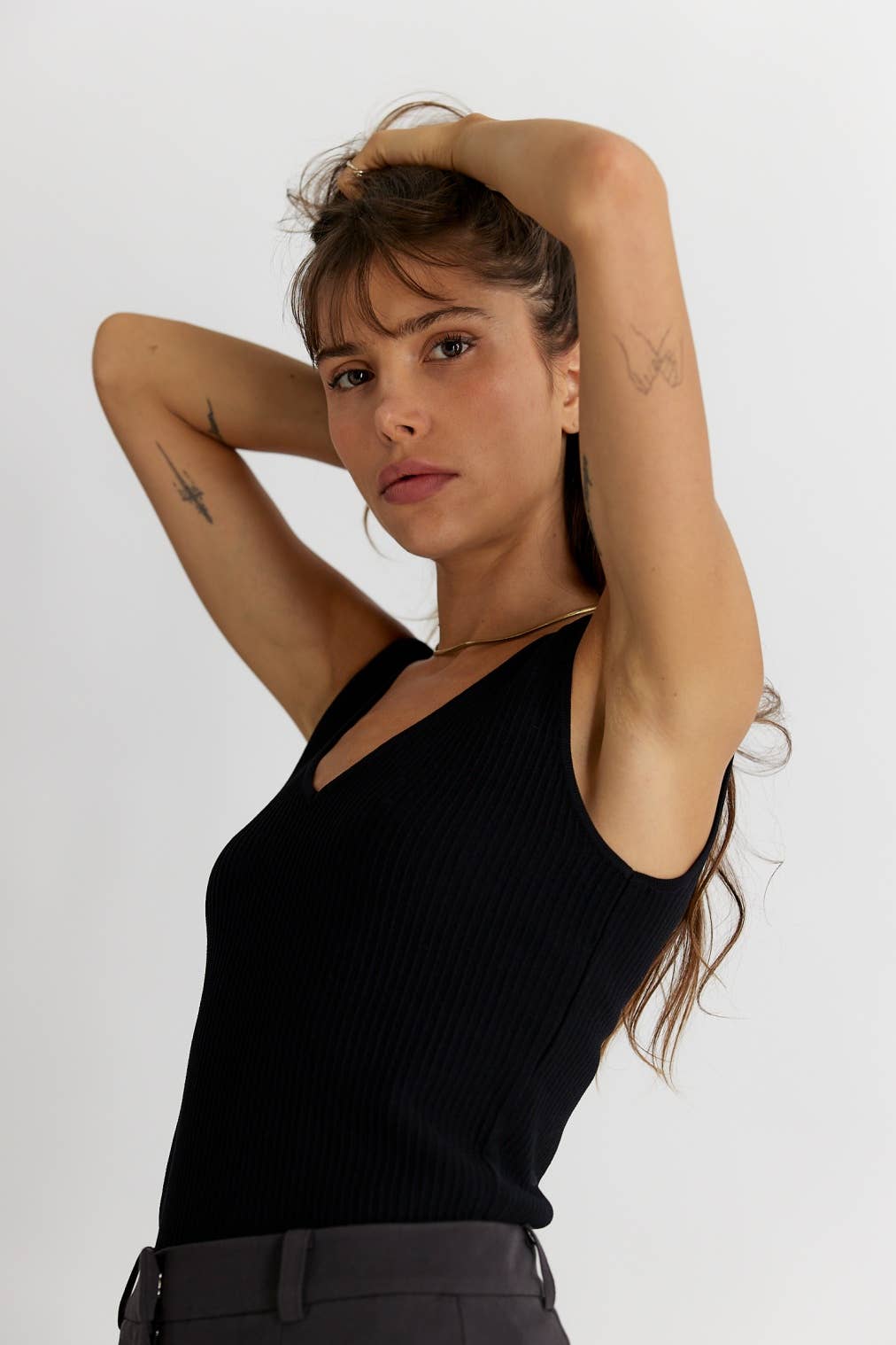 MOD REF – Großhandel Strickoberteil – Damen – Das Ven-Top21