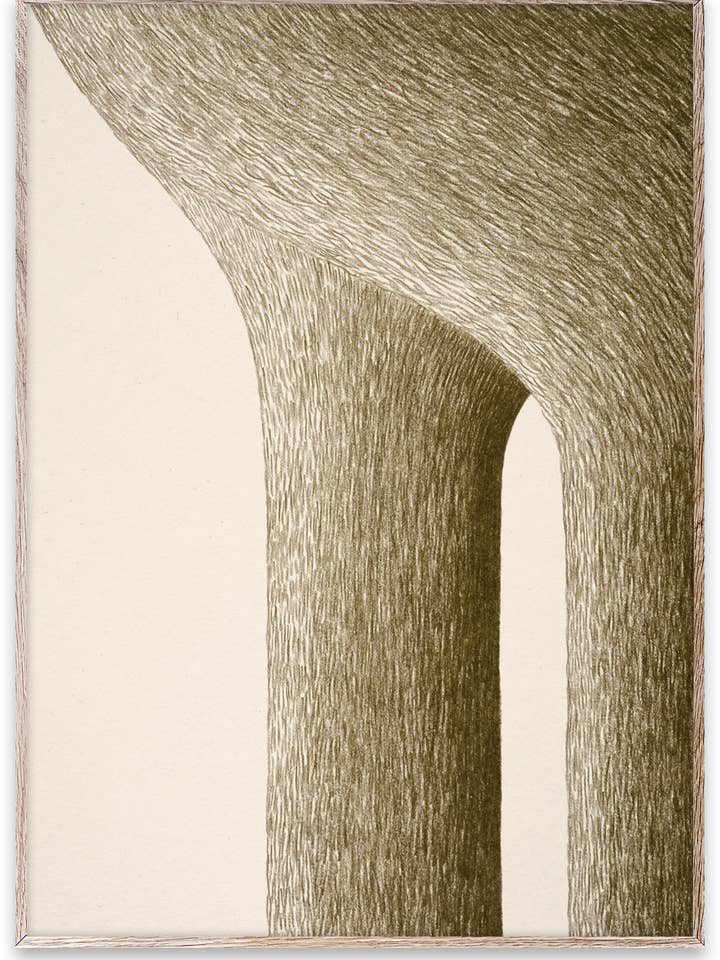 Piliers 03 for engroshandel hos Paper Collective