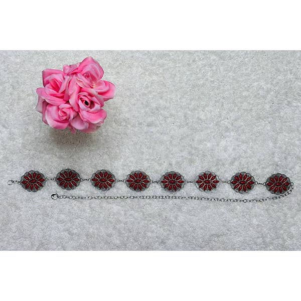 luluclothes - Wholesale Belt - Kids - Cute jewels adjustable kids/adults belt4