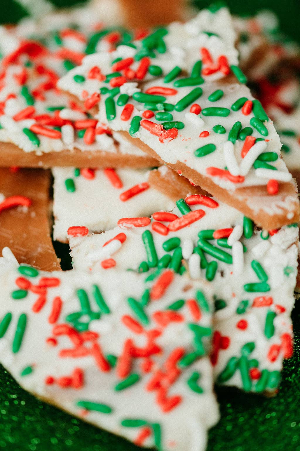 Tasty Good Toffee, LLC - Wholesale Toffee - Party Toffee5