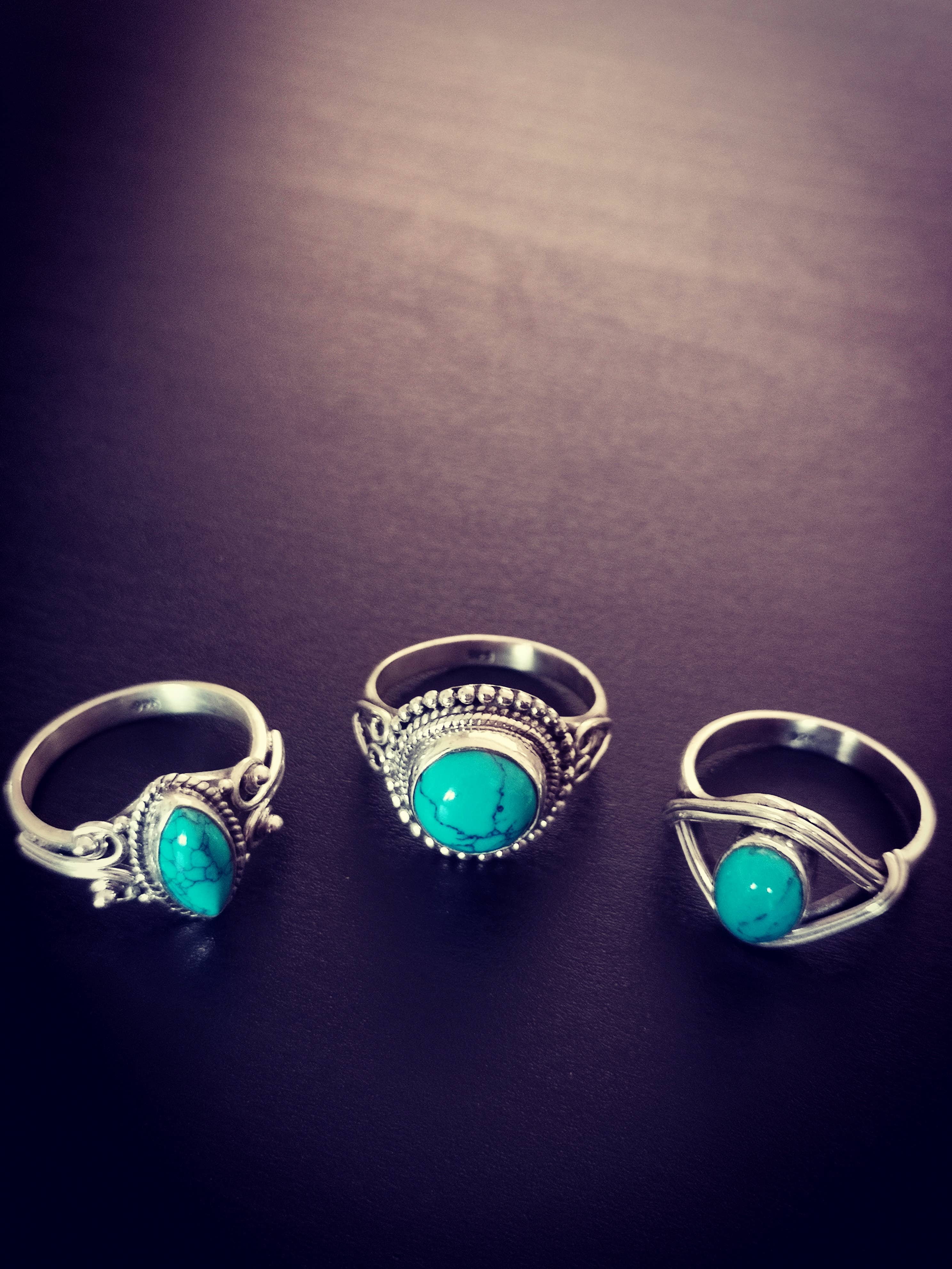 Unique Brand - Wholesale Jewelry - Men's - Vintage men's sterling silver rings7