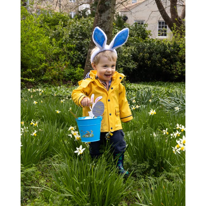 Robert Frederick Ltd – wholesale Bucket/pail – Kids – Beatrix Potter Children's Metal Bucket5