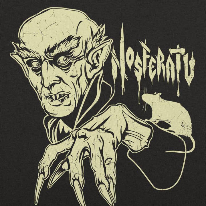 Nosferatu for wholesale by 6DS