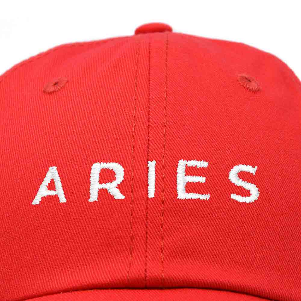 Dalix - Wholesale Baseball Cap - Women's - Dalix Aries Hat40