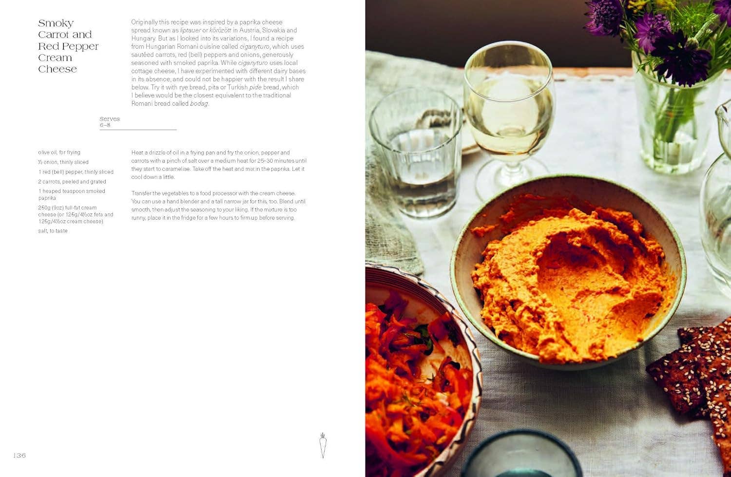 Chronicle Books - Wholesale Cookbooks & Food - Kapusta4