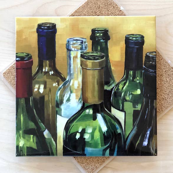 Art by Alyssa - Vendita all'ingrosso Sottopentola - Sottopentola0