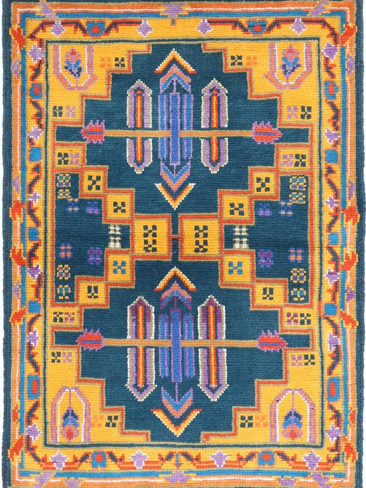 Revival 2’ 10” x 4’ 0″ for wholesale by ALRUG