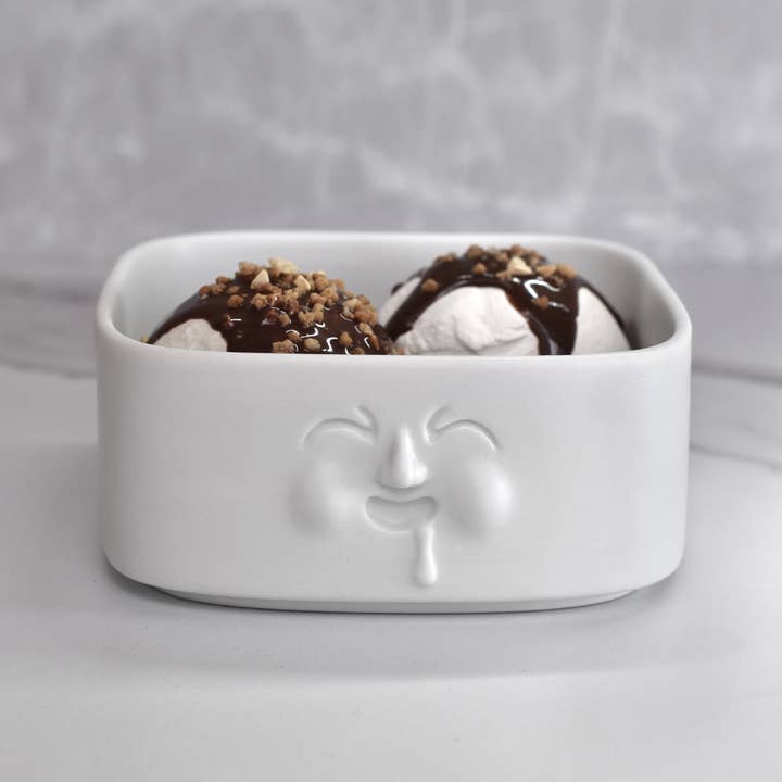 Foodie Suzie - Cuenco de Porcelana para venta al por mayor de Caio Belfiori