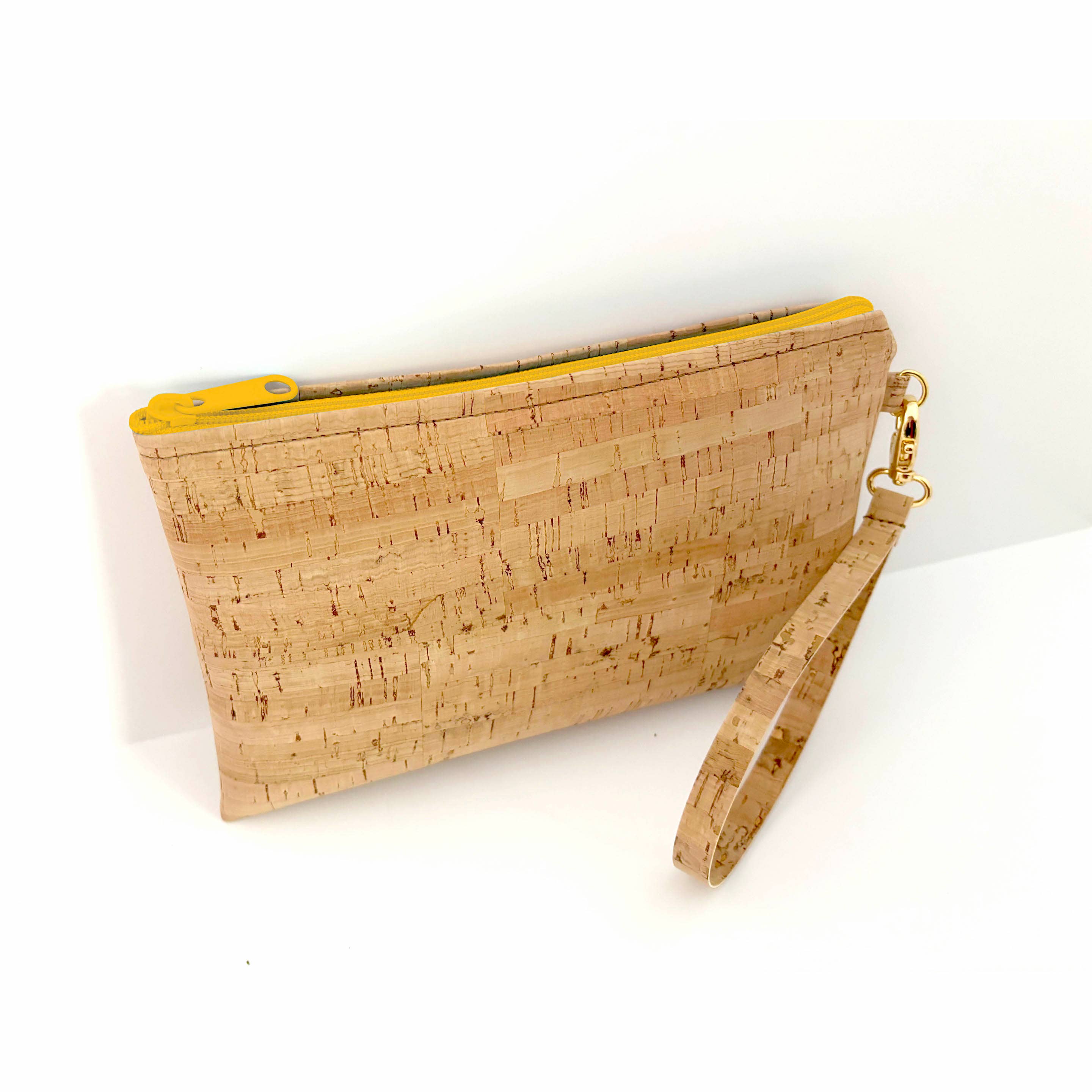 Natalie Therese – Engroshandel Armbånd – Kork Enkel Håndledsrem i 3 Størrelser | Rustik Kork7