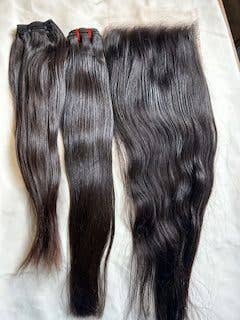 Lux of Love From Lizzy - Wholesale Wig/Hair Piece - Raw Vietnamese0