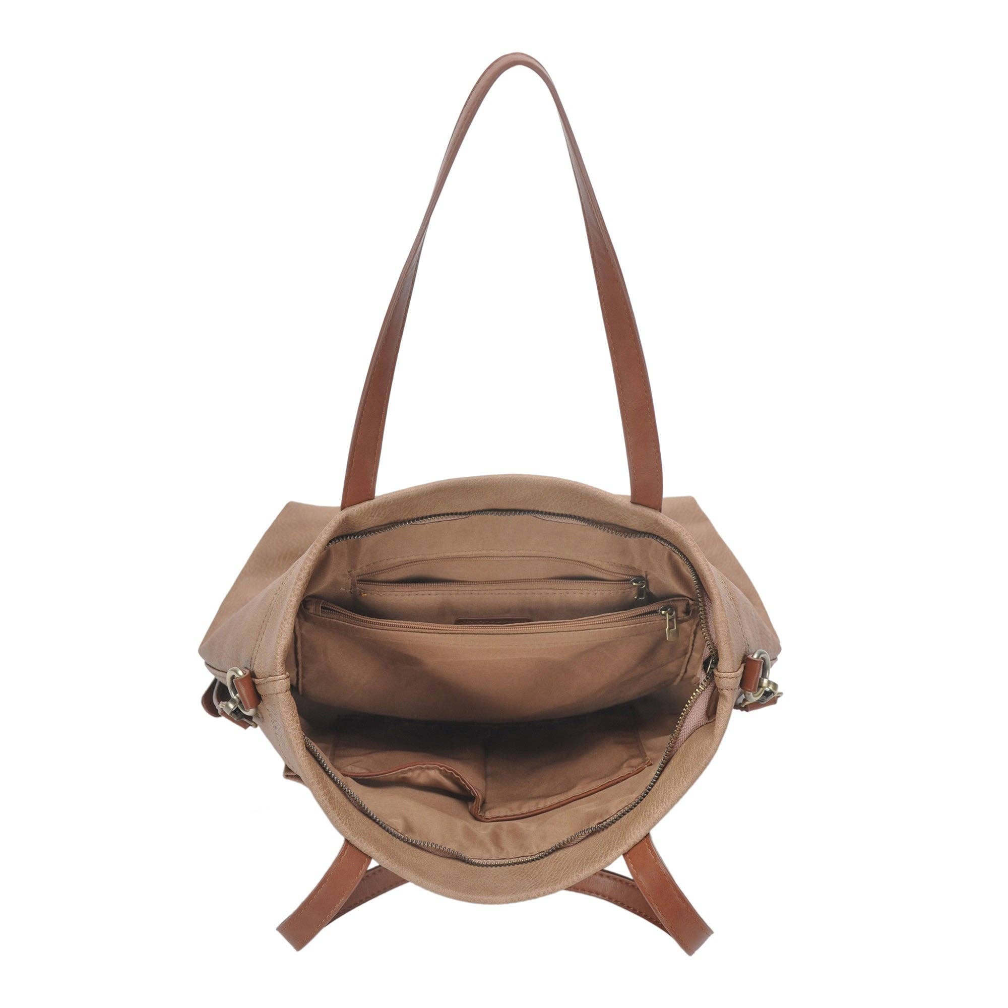 MMS Brands - Wholesale Tote Bag - Women's - Addison Tote20