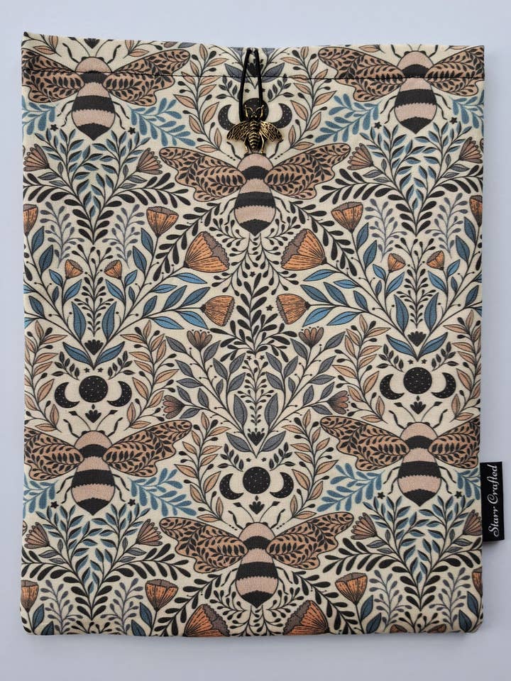 Bee Spirit boghylster for engroshandel hos Starr Crafted