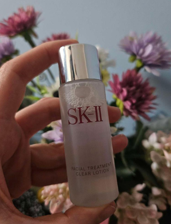 Wholesale SK-II - Facial Treatment Clear Lotion Mini Toner 30ml