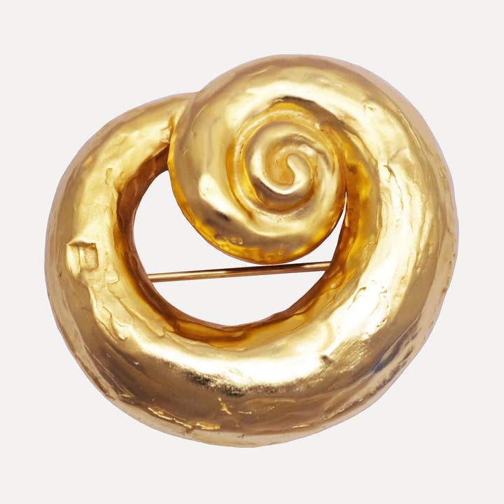 Orbella-brosch för wholesale av Natolia NYC