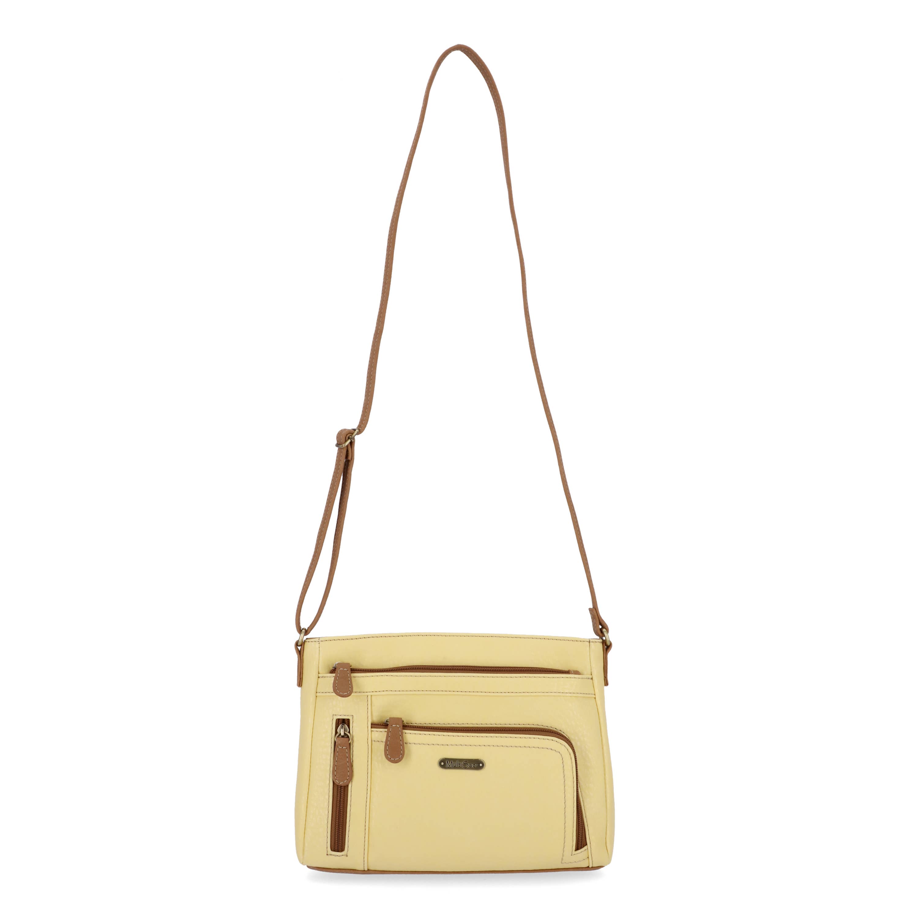 Multisac Handbags – Engroshandel Crossbodytaske - Dame – Multisac Summerville East West Crossbody29