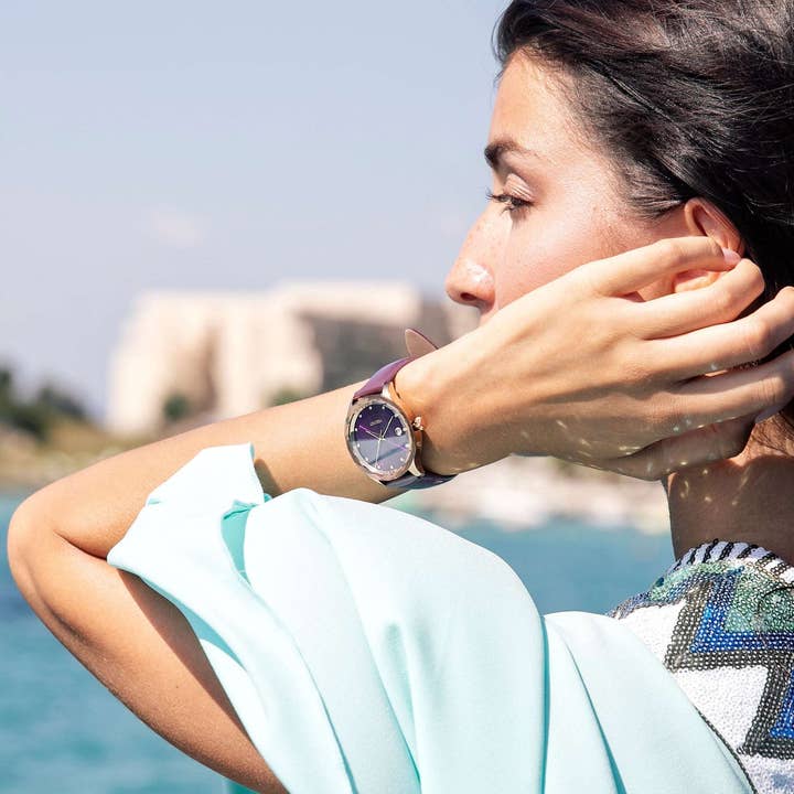 Jowissa - Wholesale Wrist watch – Women's - Tiro Swiss Ladies Watch J6.240.M3