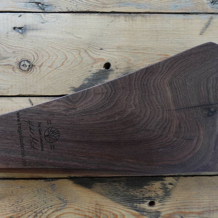 Unik valnötscharkuteribräda för wholesale av The Gant Collective