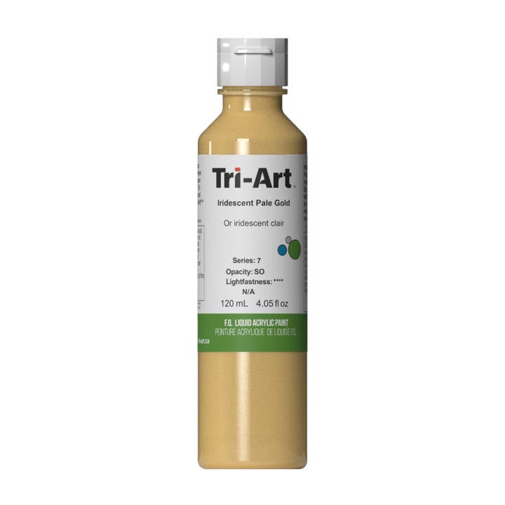 Tri-Art Mfg. - Wholesale Paint set - Tri-Art Liquid Acrylics All Sizes181