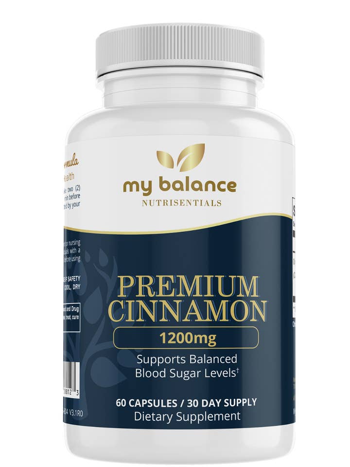 Organic Pure Ceylon Cinnamon for wholesale by My Balance