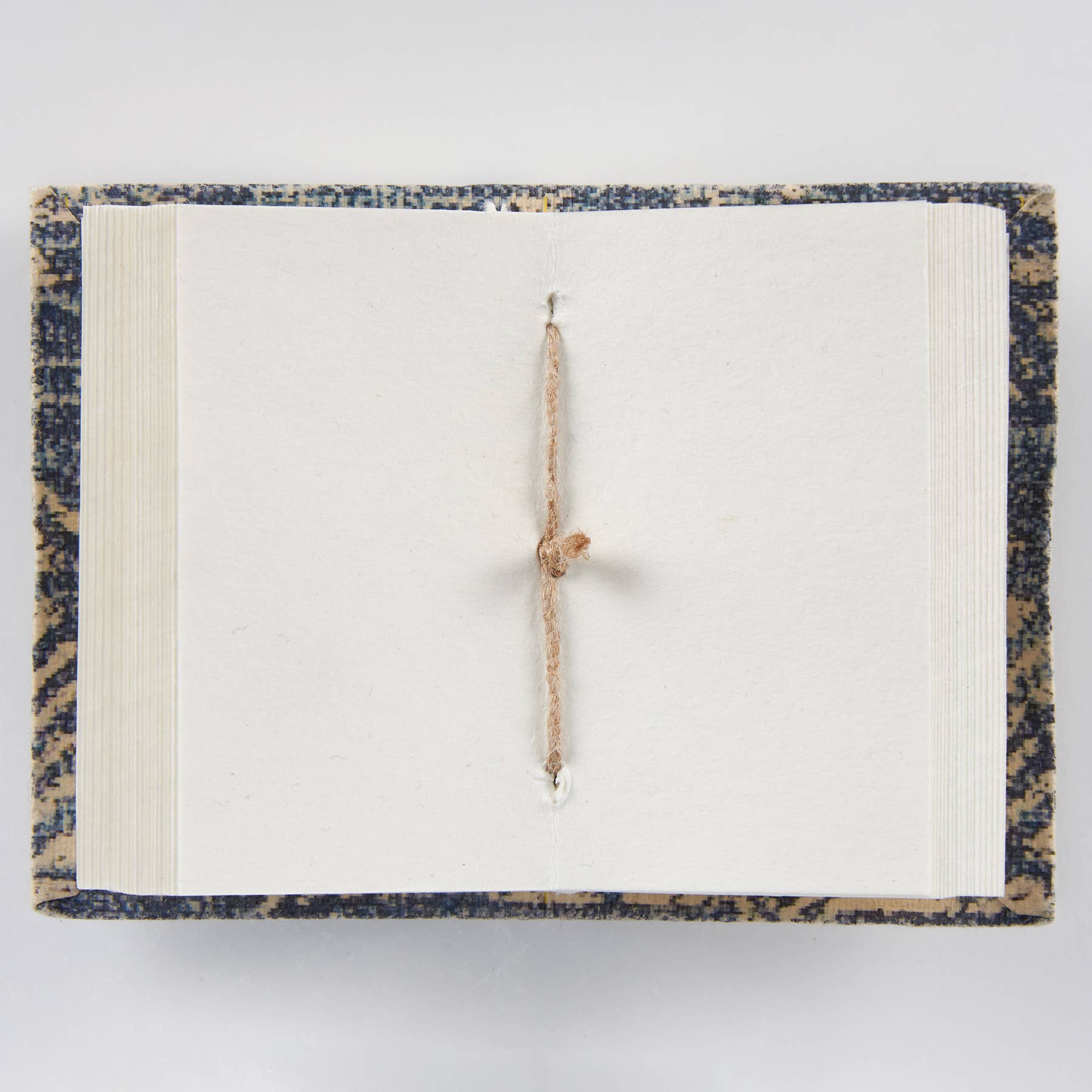 Primitives by Kathy - Wholesale Stationery/Notecard Set - Indigo Notebook Mini Set4