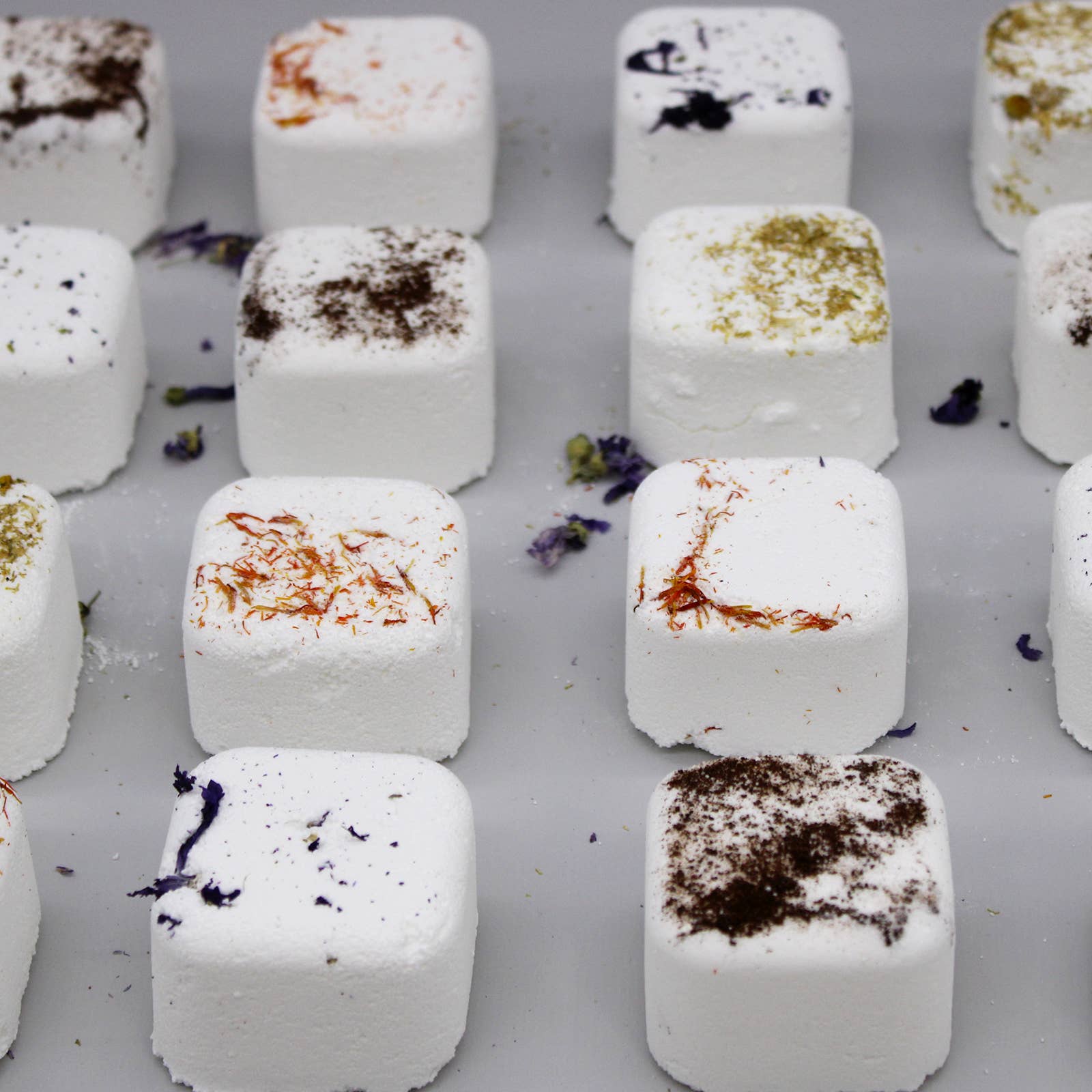 Ancient Wisdom – wholesale Shower steamer/bomb – Aromatherapy Shower Steamer 70g - Calming1