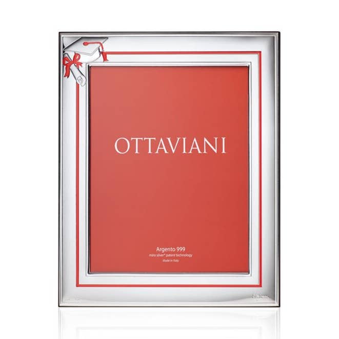 Marco de fotos «Para tu graduación» de 9 x 13 para venta al por mayor de Ottaviani