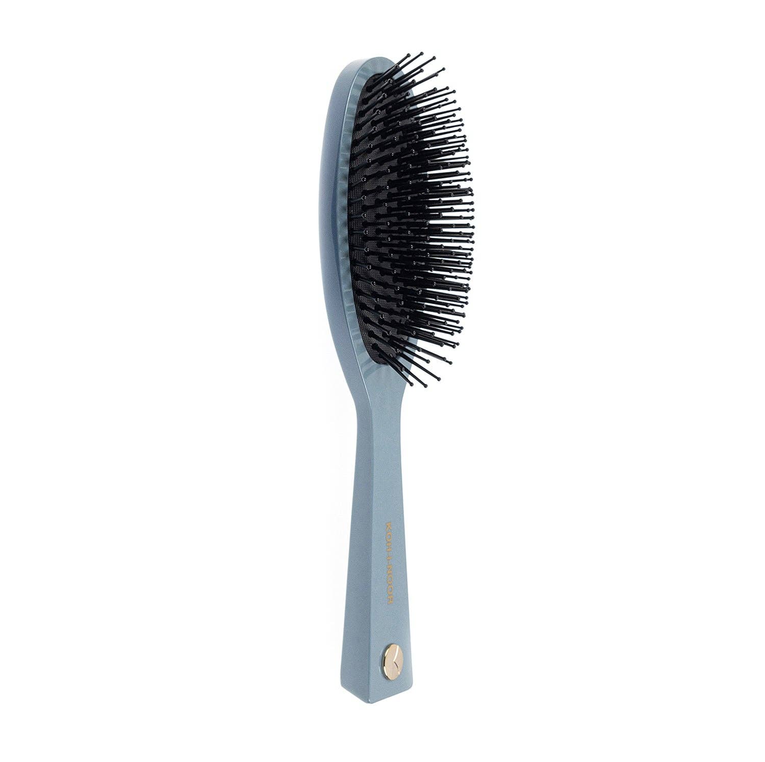 Koh-I-Noor - Wholesale Hair Brush/Comb - Pastel Synthetic Pin Brush - Biodegradable Acetate for Thick & Coarse Hair22