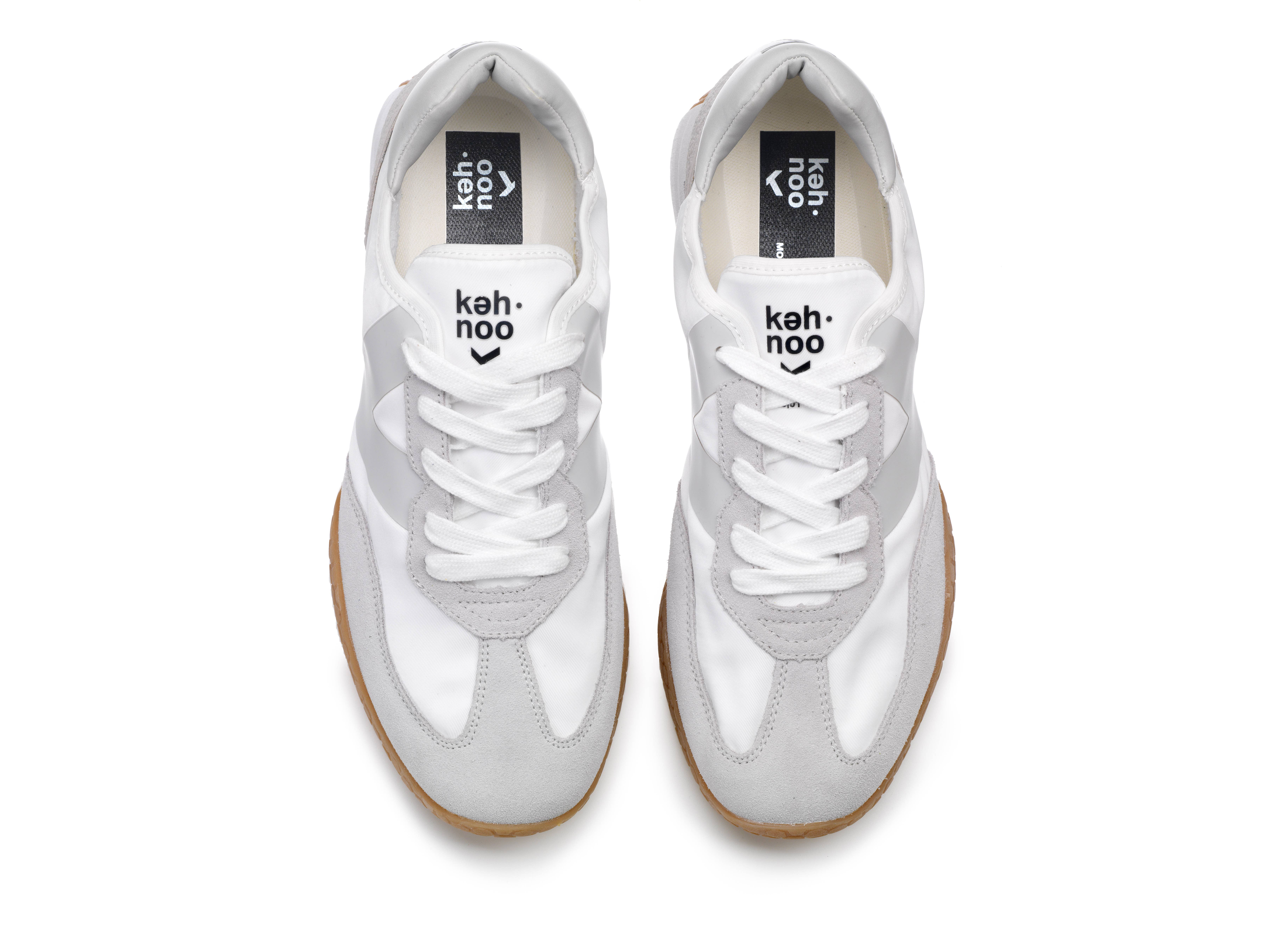 KEH-NOO - Wholesale Lifestyle Sneakers - Men's - The Ambassador: Timeless lifestyle sneakers, Italian design26