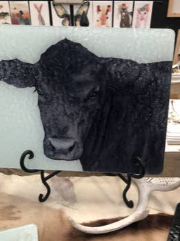 Planches à découper pour charcuterie - Mix & Match pour la vente par DOLLY ESTELLE