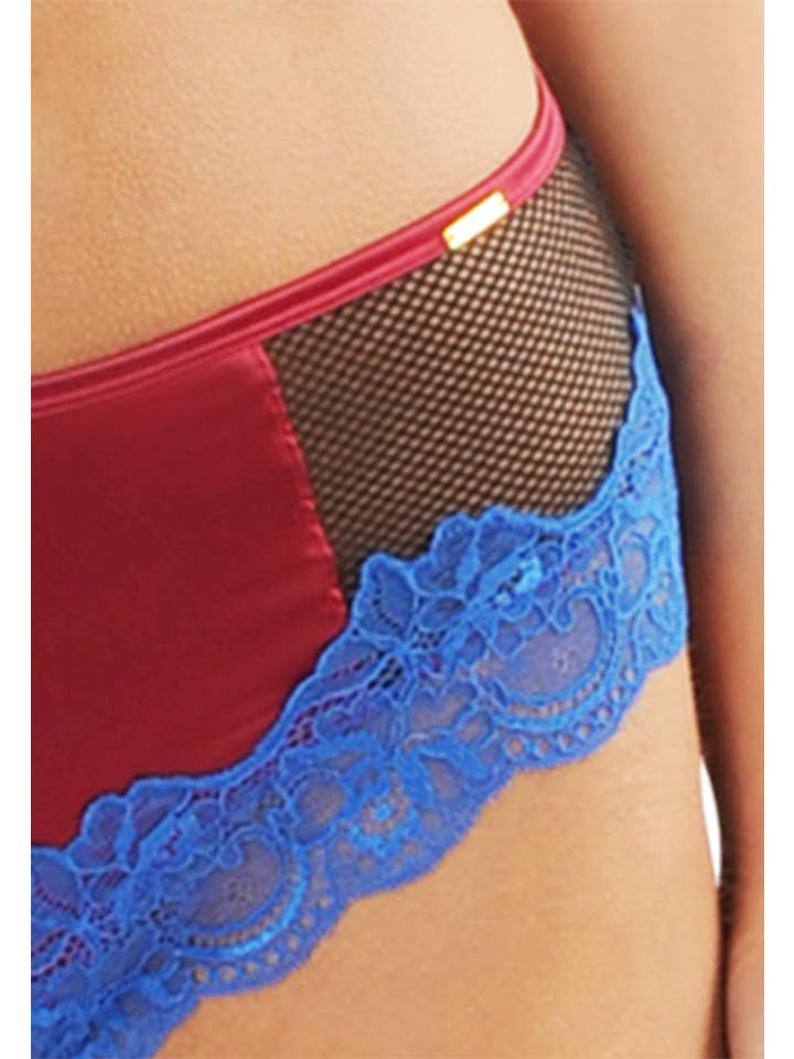 Beet Red Nolita letter for wholesale on Faire3