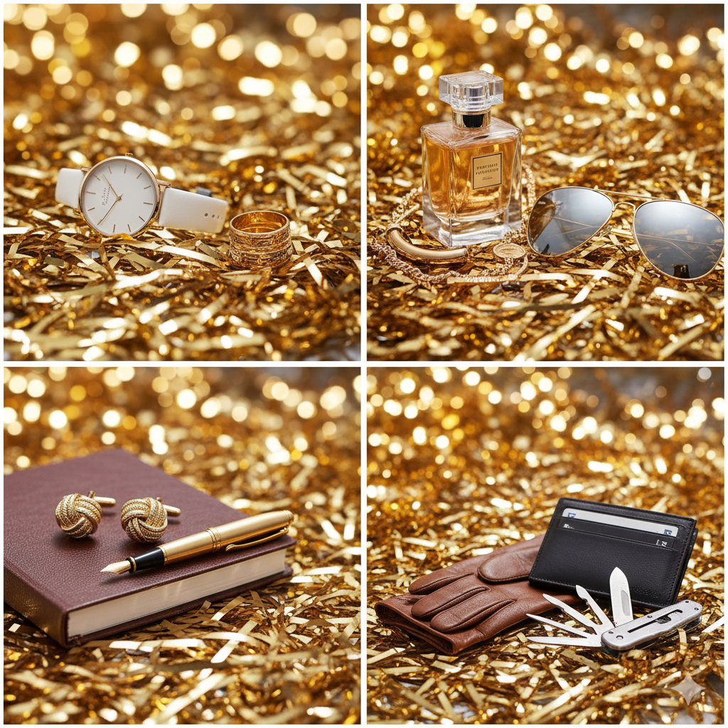 Emartbuy – wholesale Ribbon – Gift wrapping – Metallic Shredded Tissue Paper for Packaging and Decor - Gold6