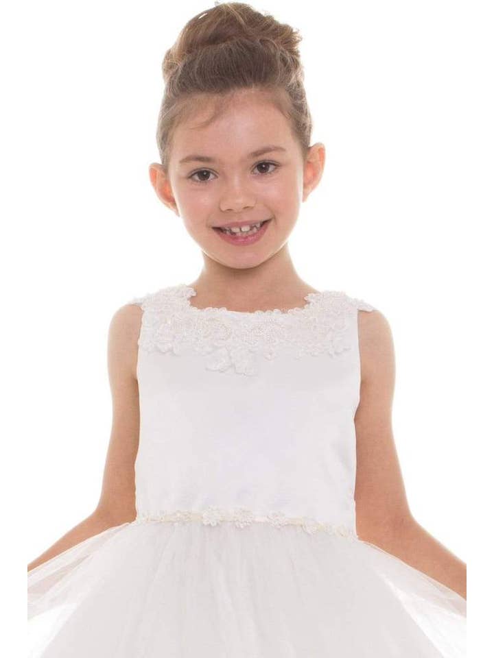 Petite Adele - Wholesale Dress - Kids - Adriana Dress