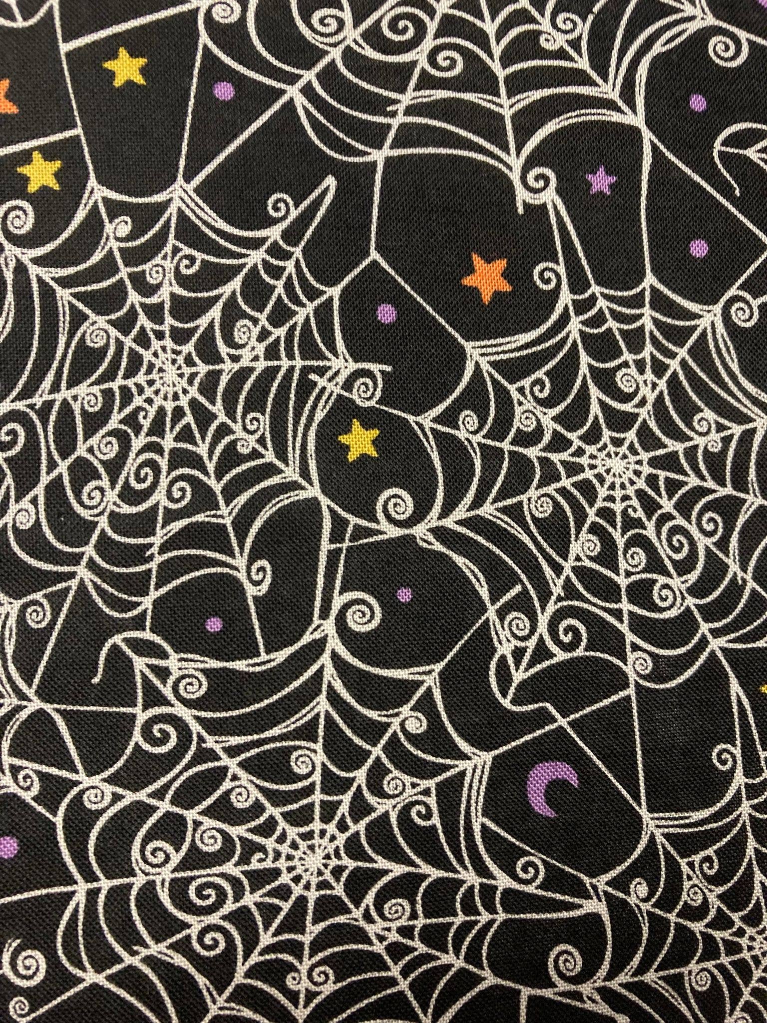 Jo's Pet Treats & Bandanas by Abab Enterprises, LLC - Wholesale Pet Bandana - Dog - Halloween Tie-On Dog Bandana Retail-Ready12