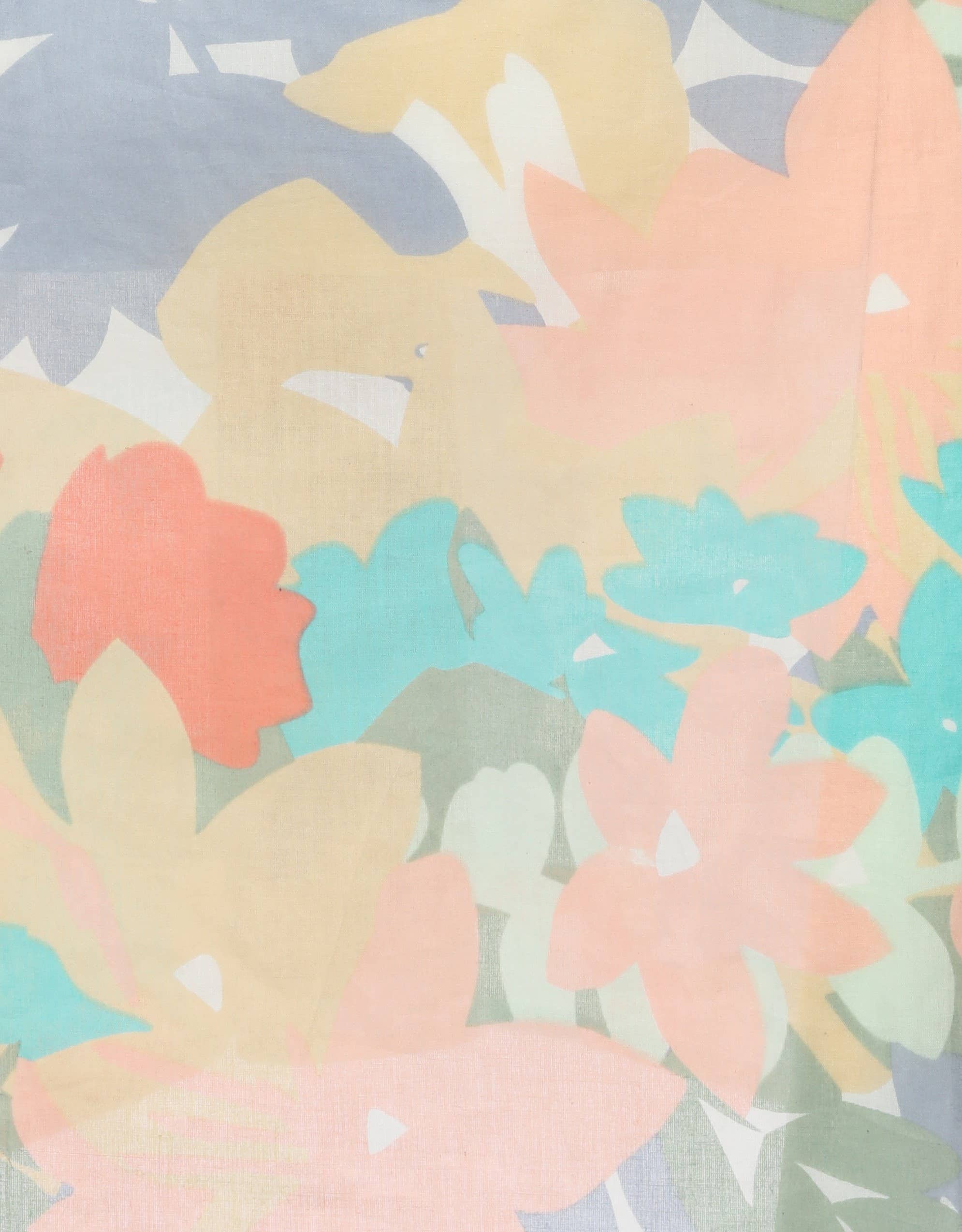 KikiSol - Wholesale Tunic - Women's - Muted Brasilia KikiSol Tunic1