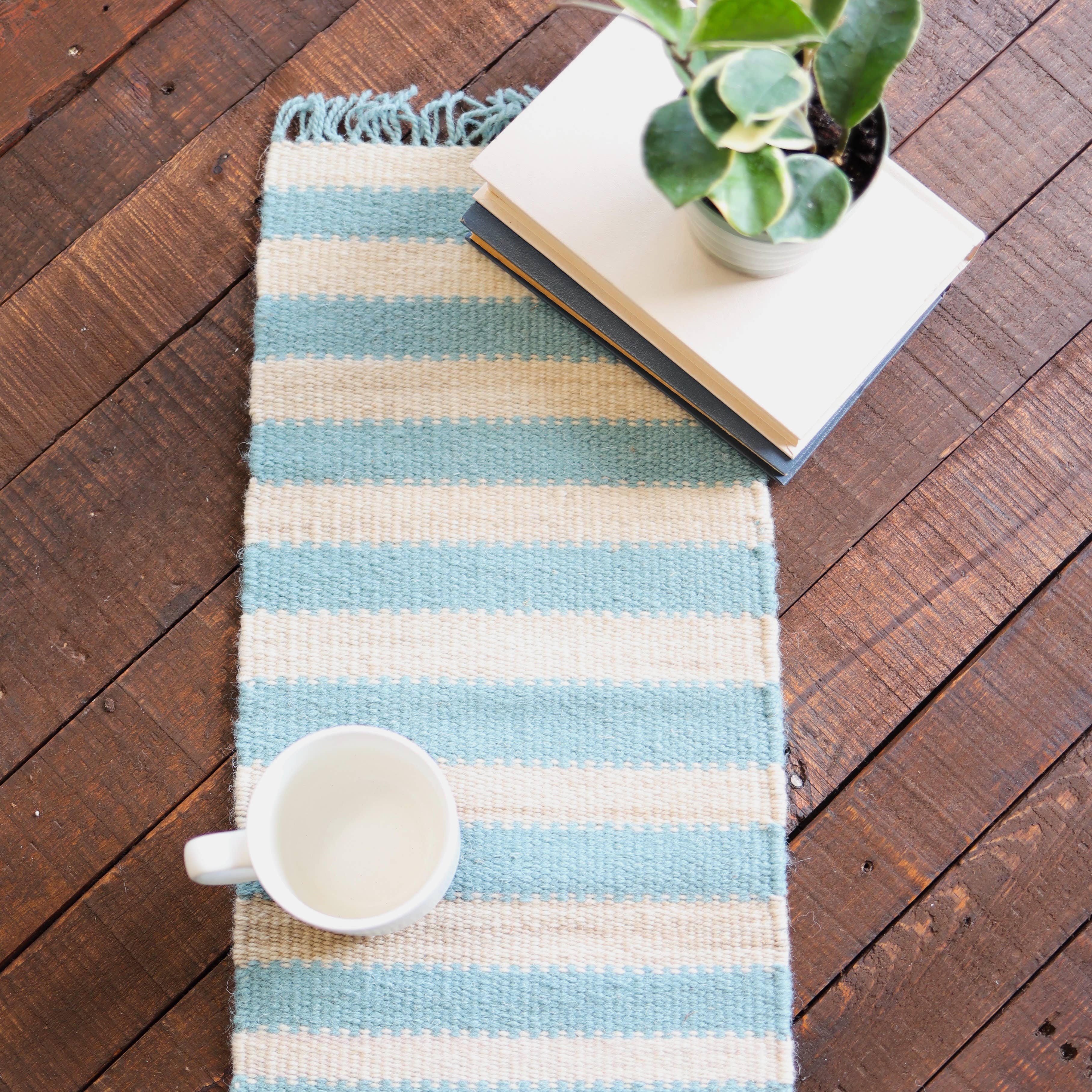 Woven With Hope - Wholesale Tafelloper - Table Runner-Desert collectie1